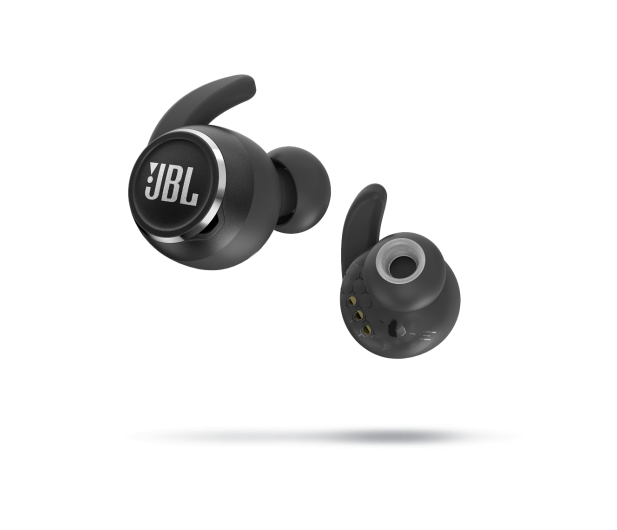 JBL REFLECT MINI NC BT TWS czarne - 637813 - zdjęcie 10